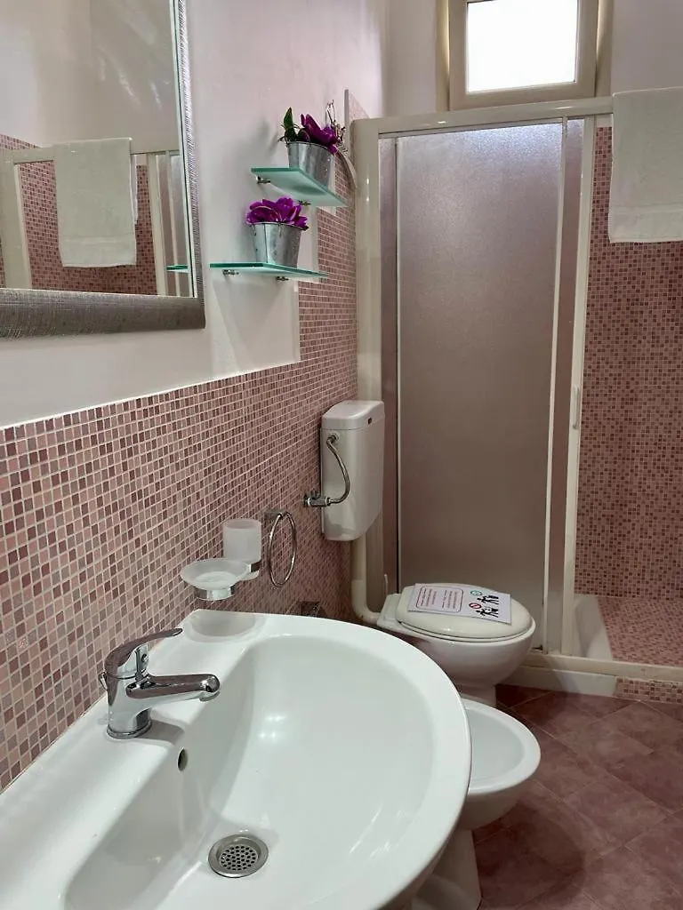 Villa Strelitzia'S House With Heated Pool From December 2024, Private Garden And Private Parking & Wi-Fi Avola 0*,  Italia